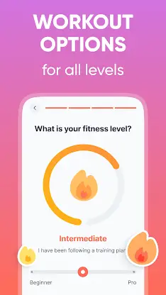 EasyFit - Lazy Workout at Home screenshot 7