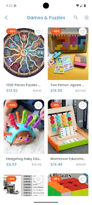 Kids Toys Shopping Store screenshot 2
