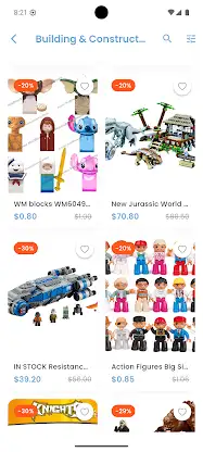 Kids Toys Shopping Store screenshot 5