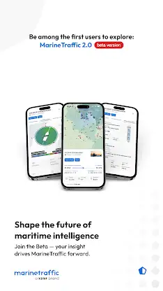 MarineTraffic 2.0 - Beta screenshot 5