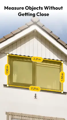 AR Ruler: Tape Measure screenshot 6