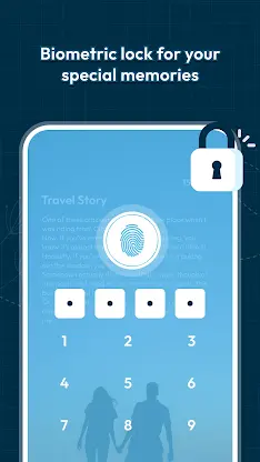 Digital Personal Daily Diary screenshot 4