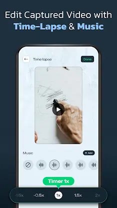 Draw Easy AI: AR Trace Sketch screenshot 7