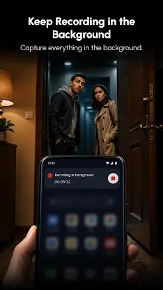 ScreenOff Smart Video Recorder screenshot 4