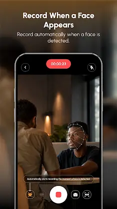 ScreenOff Smart Video Recorder screenshot 3