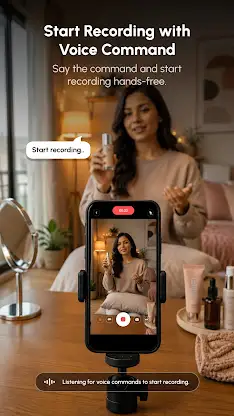 ScreenOff Smart Video Recorder screenshot 2