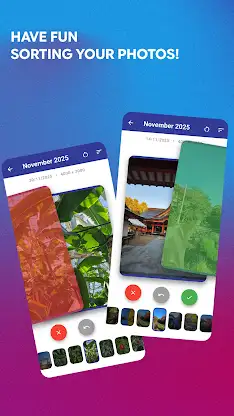 Swipe Clean screenshot 1