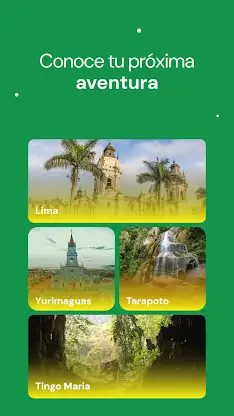 Amanecer Selva screenshot 2