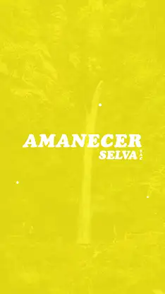 Amanecer Selva screenshot 5