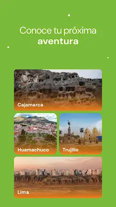 Ecotur screenshot 3