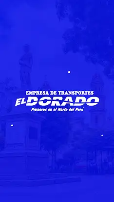 Transportes El Dorado screenshot 5