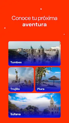 Transportes El Dorado screenshot 2