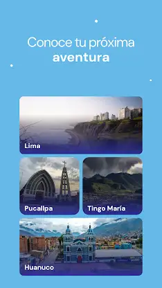 Estrella Polar screenshot 2