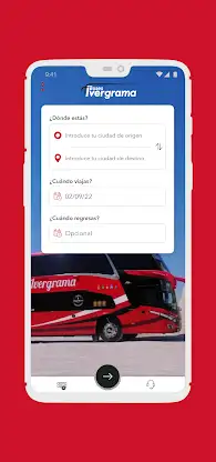 Ivergrama screenshot 1