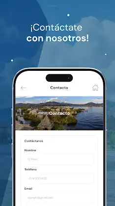 Jhomar screenshot 2