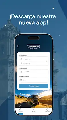 Jhomar screenshot 3