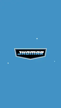 Jhomar screenshot 1