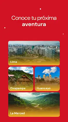 Molina MG screenshot 2