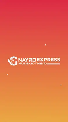 Nayroexpres screenshot 3