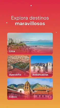 Nayroexpres screenshot 2