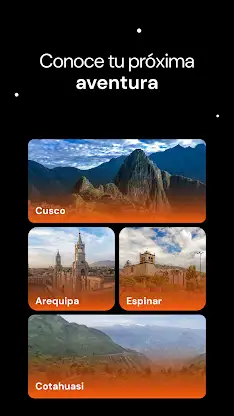 Nazareno screenshot 2