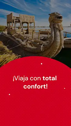 Tour Perú Dorado screenshot 3