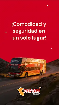 Tour Perú Dorado screenshot 4