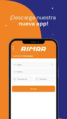 Rimar screenshot 1