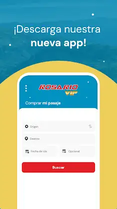 Rosario VIP screenshot 1