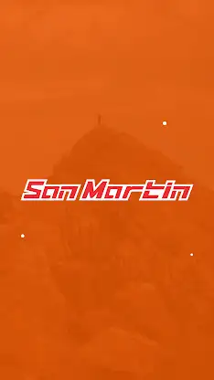 Expreso San Martin screenshot 5