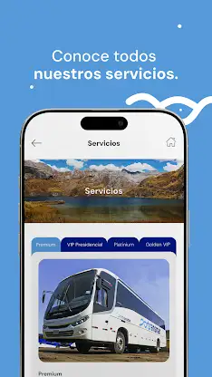 Transmar screenshot 3