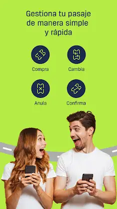 Turbus screenshot 4