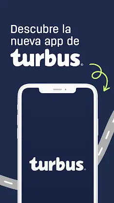 Turbus screenshot 1