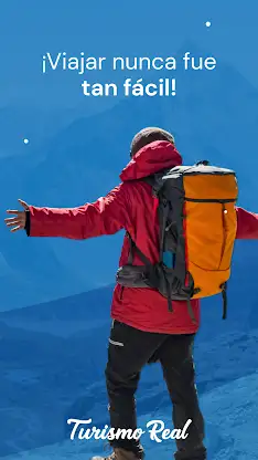 Turismo Real screenshot 4