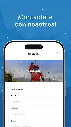 Turismo Real screenshot 2