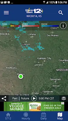 Storm Team 12 screenshot 4