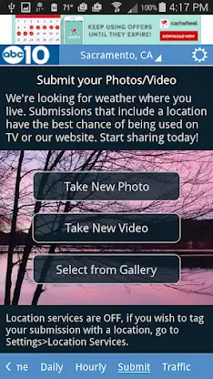 10WX&Traffic screenshot 4