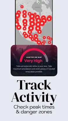 TickChecker screenshot 7