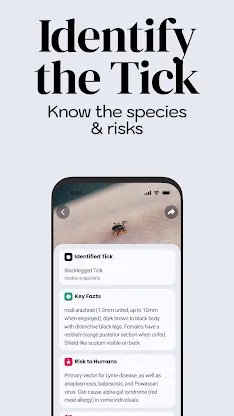 TickChecker screenshot 6