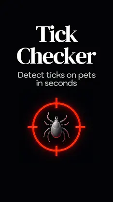 TickChecker screenshot 1