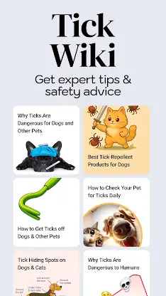 TickChecker screenshot 8