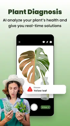 Plant Identifier: Plant Care screenshot 8