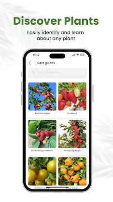 Plant Identifier: Plant Care screenshot 6