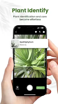 Plant Identifier: Plant Care screenshot 3