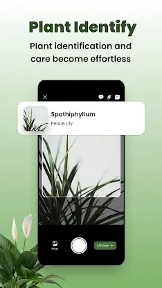 Plant Identifier: Plant Care screenshot 5