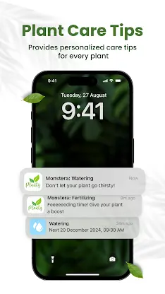 Plant Identifier: Plant Care screenshot 2