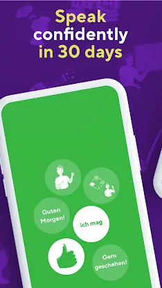 Drops: Learn Greek Language screenshot 2