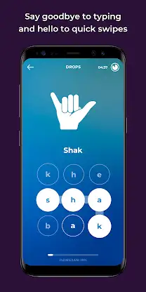 Drops: Learn French screenshot 4