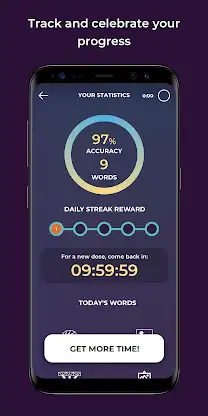 Drops: Learn French screenshot 8