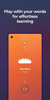 Drops: Learn German screenshot 2